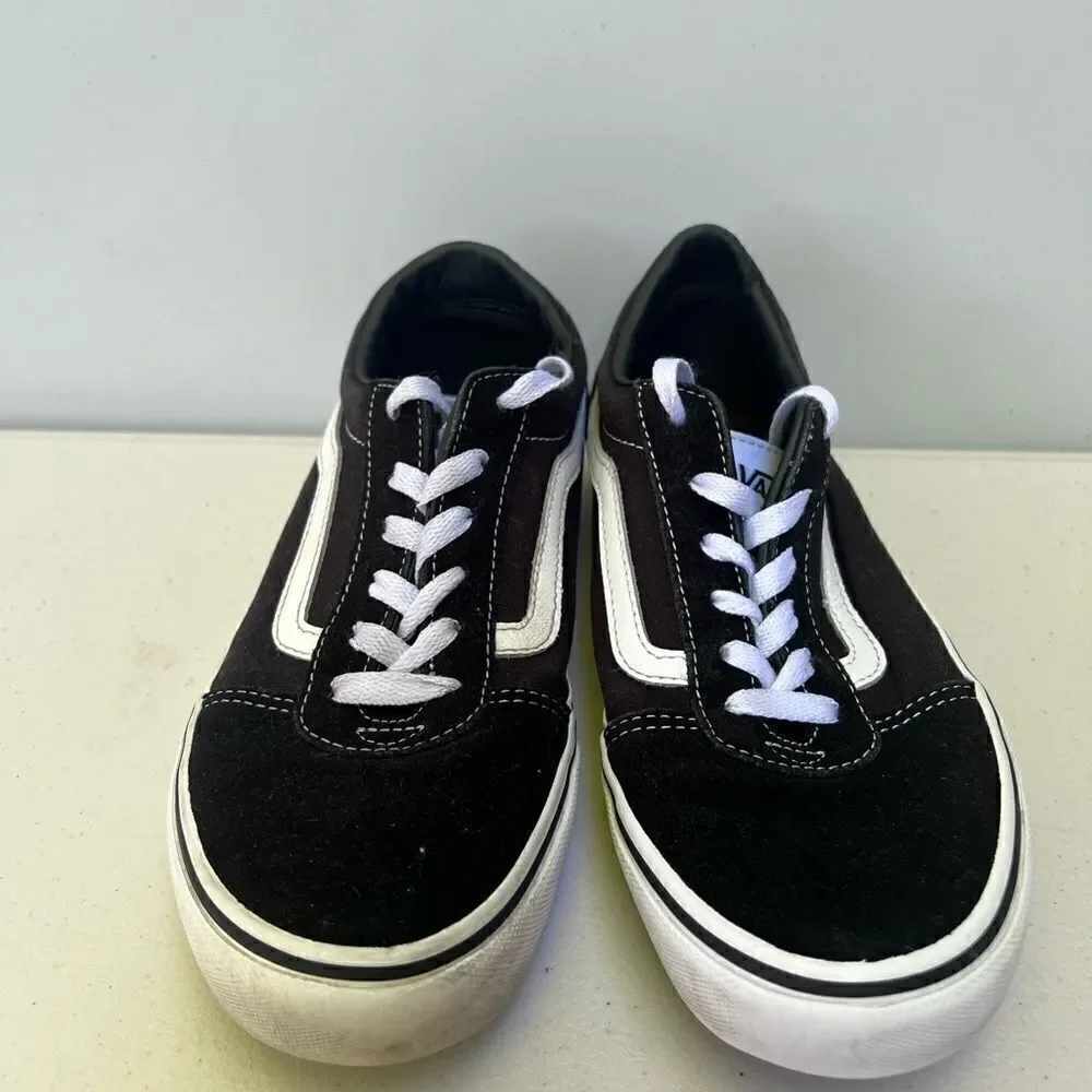 Vans good preowned